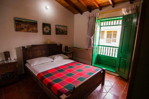 Hotel Cacique Chalal�
