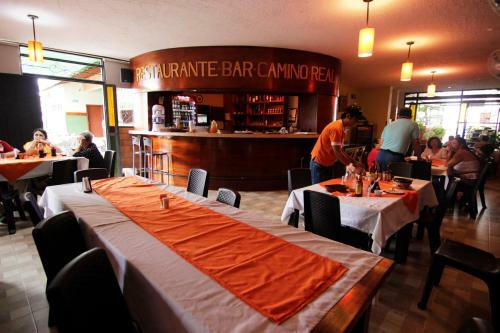Hotel Cacique Chalal�