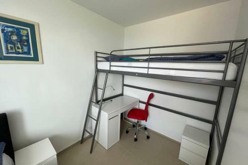 Apartment Gema - One Bedroom Apartment