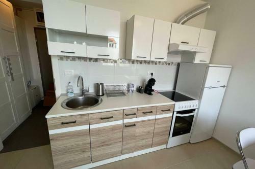Apartment Gema - One Bedroom Apartment