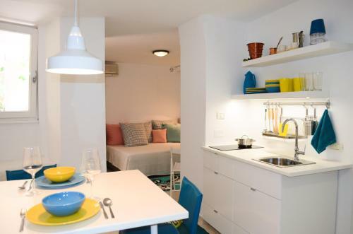 Seaside Apartments Izola