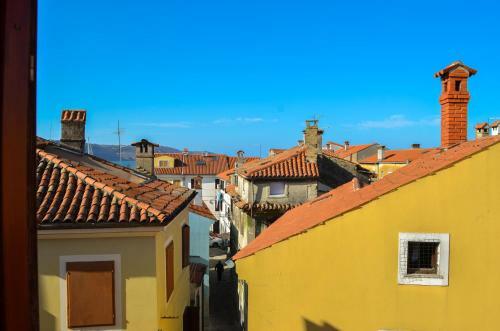Seaside Apartments Izola