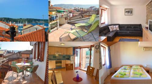 Seaside Apartments Izola