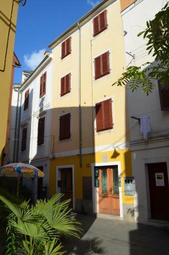 Seaside Apartments Izola