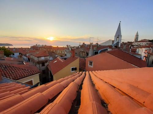 Seaside Apartments Izola