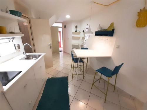 Seaside Apartments Izola