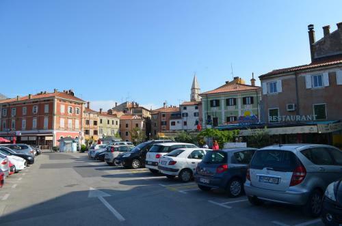 Seaside Apartments Izola