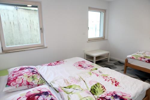 Apartamento Villa Uma