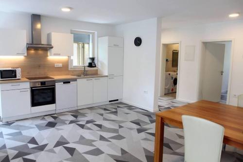 Apartamento Villa Uma