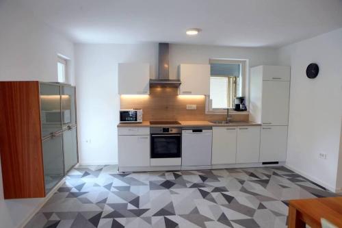 Apartamento Villa Uma