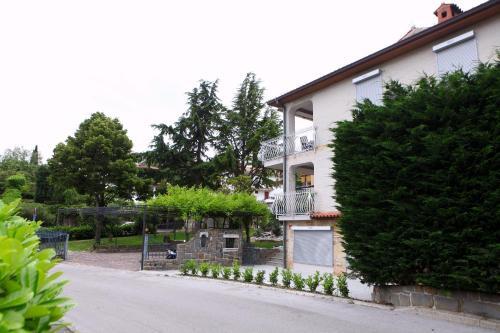 Apartamento Villa Uma