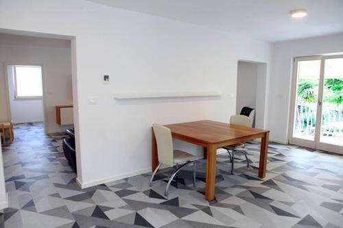 Apartamento Villa Uma
