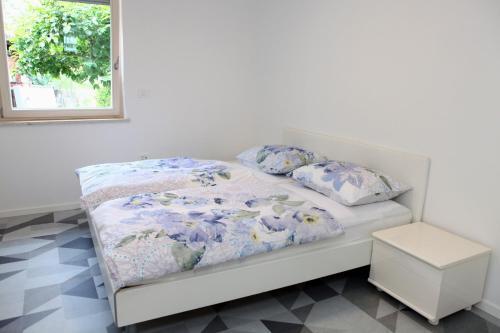 Apartamento Villa Uma