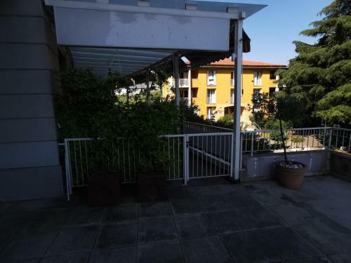 Apartamento Portofino App 2