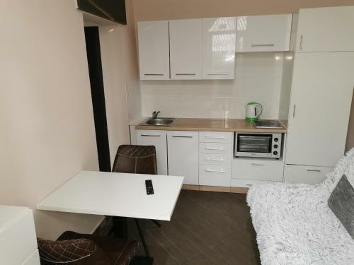 Apartamento Portofino App 2