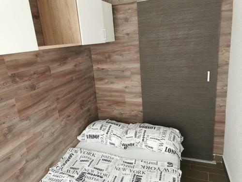 Apartamento Portofino App 2