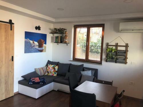 Apartment Bella Vista 1