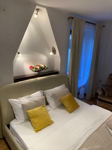 Maremi Izola Apartment