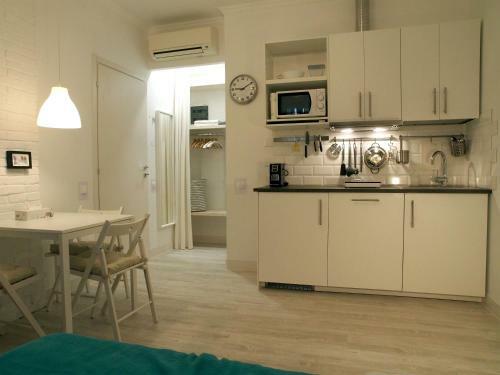 Apartmaji Diversorio