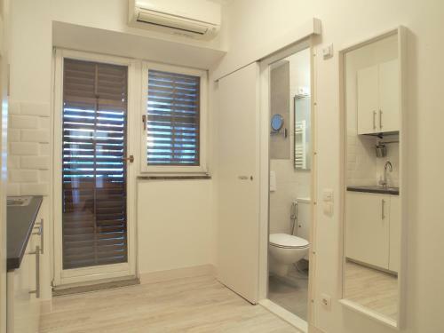 Apartmaji Diversorio