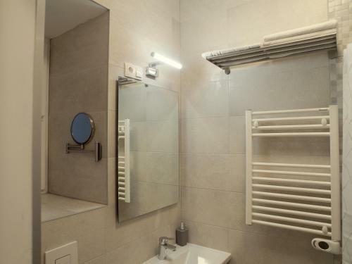 Apartmaji Diversorio