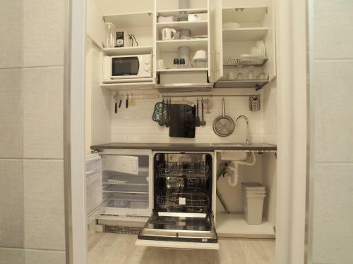 Apartmaji Diversorio