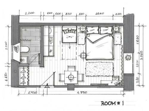 Apartmaji Diversorio