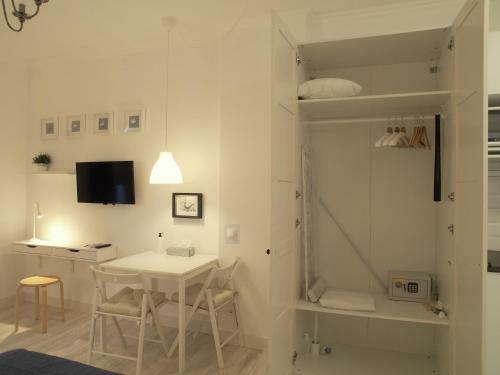 Apartmaji Diversorio