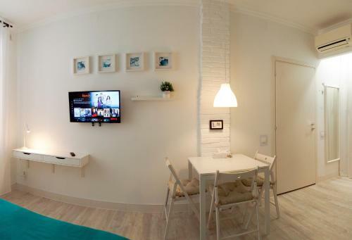 Apartmaji Diversorio