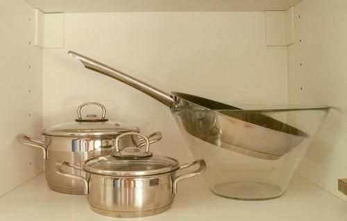 Apartmaji Diversorio