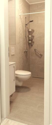 Apartmaji Diversorio