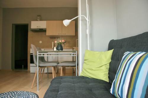Apartma Tul