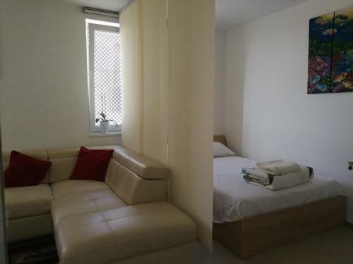 Apartamento Studio Hana