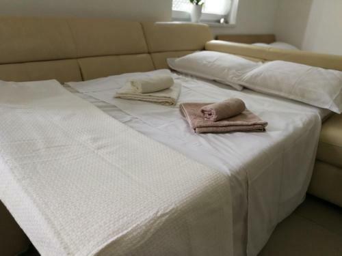 Apartamento Studio Hana