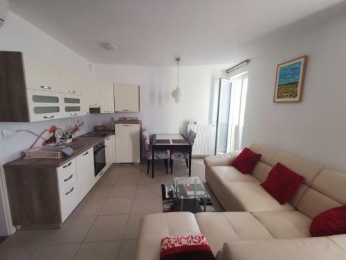Apartamento Studio Hana