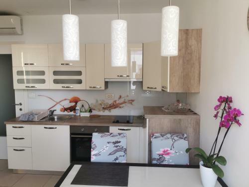 Apartamento Studio Hana