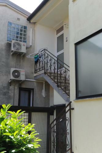 Apartma Lavela