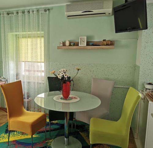 Apartma Romina