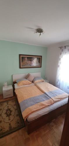 Apartma Romina