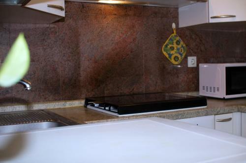 Apartments Irena