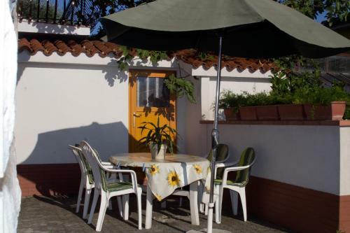 Apartments Irena