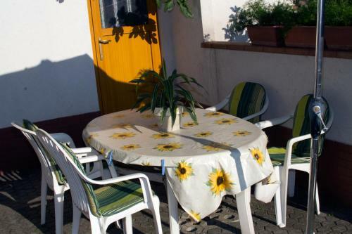 Apartments Irena