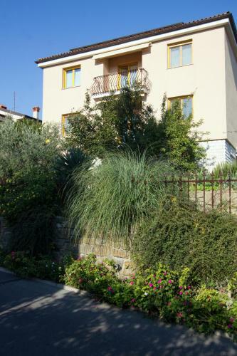 Apartments Irena