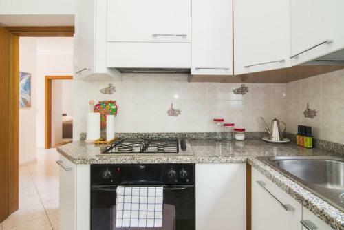 Apartamento Mia Resort