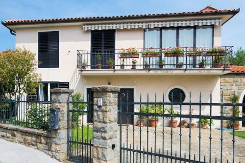 Apartamento Mia Resort