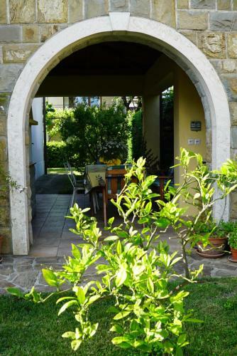 Apartamento Mia Resort