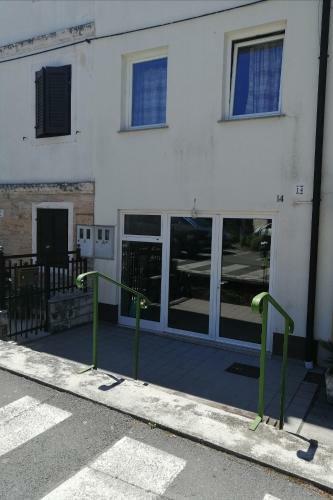 Hostal Rooms Izola