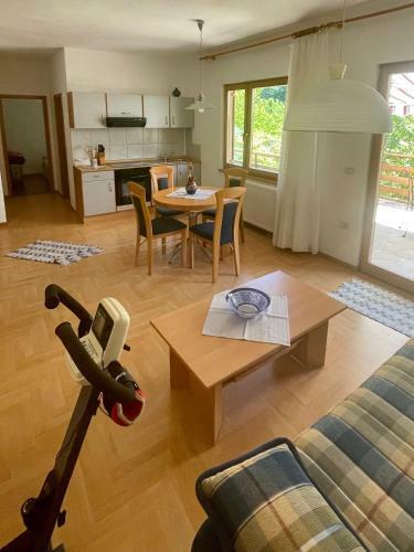 Apartment Olive Grove