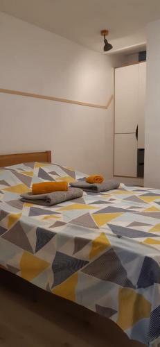 Apartment Vladka Park