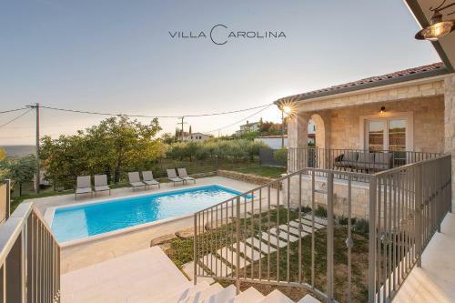 Villa Carolina